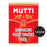 Pomodori Pelati San Marzano Mutti 400g