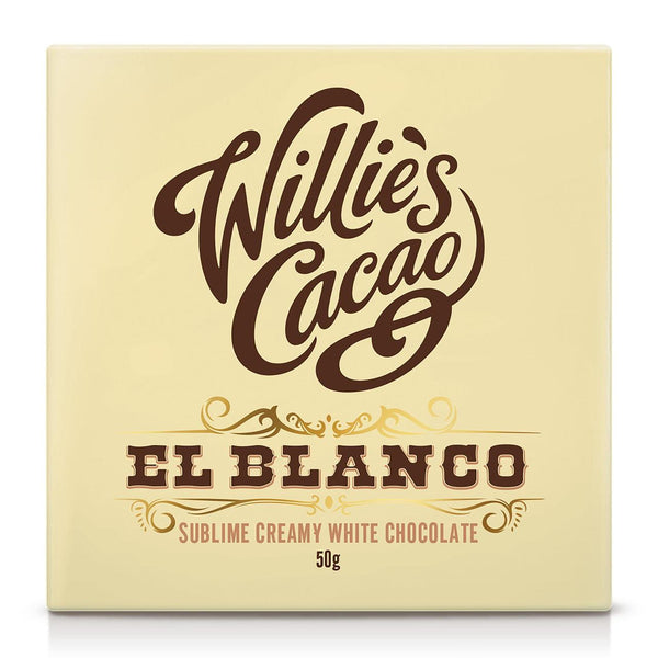 Cacao de Willie