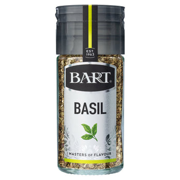 Sonderangebot - Bart Basilikum 16g