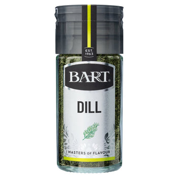 Bart Dill 17g