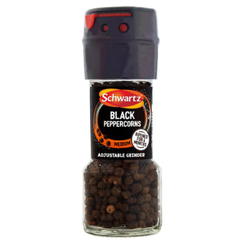 Macina pepe nero Schwartz 35g