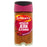 Schwartz Perfect Shake Jamaican Jerk Seasoning Jar 51g