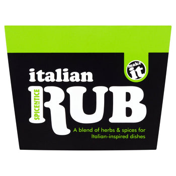 Spicentice Rub Italiano 32g