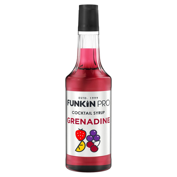 Funkin Sciroppo Di Granatina 50cl