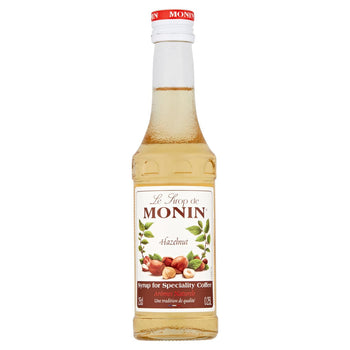 Sciroppo di Nocciole Monin 250ml