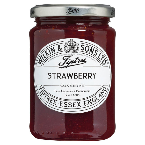 Tiptree