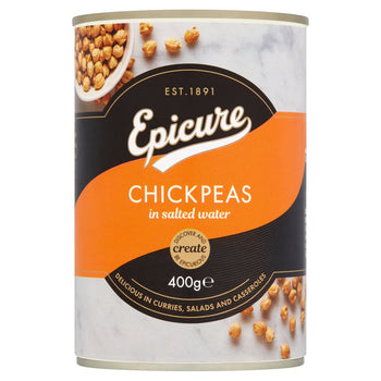Ceci Epicure 400g