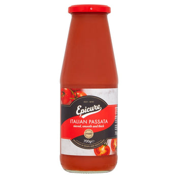 Passata Italiana Epicure 700g