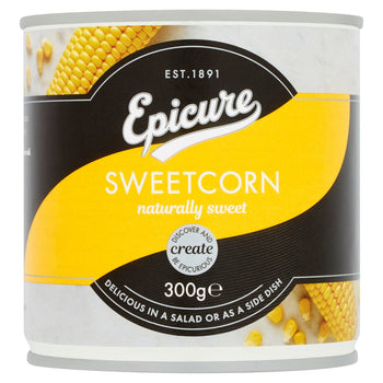 Mais dolce Epicure naturalmente dolce 300g