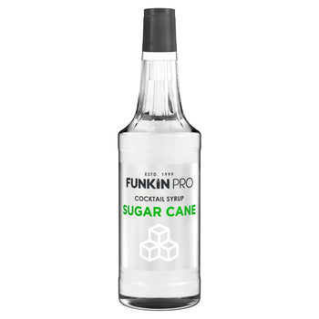 Funkin Sciroppo Di Canna Da Zucchero 70cl