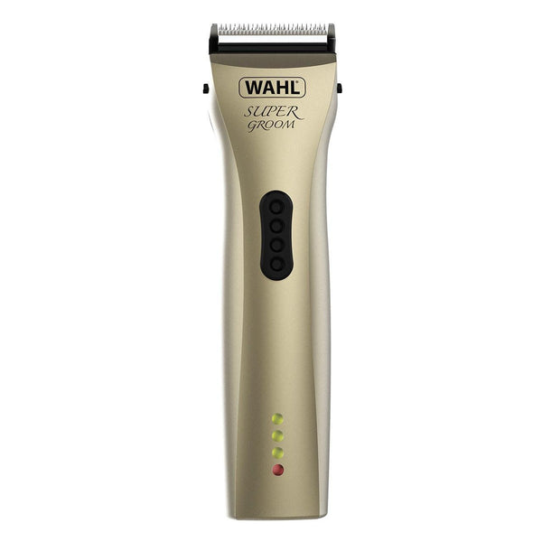 Wahl