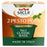 Sacla' Pesto Classico al Basilico Vasetti 2 x 45g