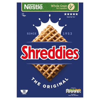 Nestle Shreddies 460g