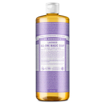 Sapone magico alla lavanda All One 945 ml