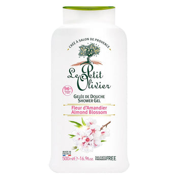 Le Petit Olivier Duschgel Mandelblüten 500 ml
