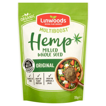 Linwoods Multi -Boost -Hanf 200g