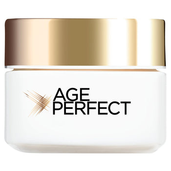 Crema da giorno al collagene L'Oreal Age Perfect 50 ml
