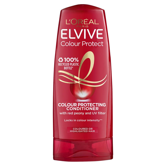 L'Oreal Elvive Color Protect Balsamo 400 ml