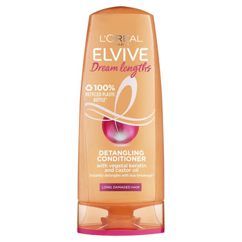 L'Oreal Elvive Dream Longs Long Hair Climatiner 400ml