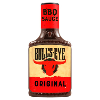 Salsa BBQ originale Bull's Eye 300ml