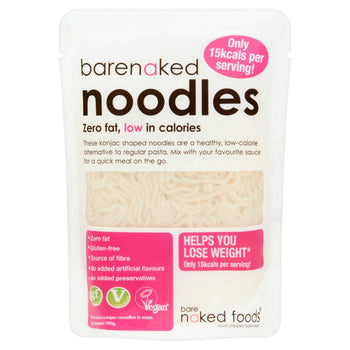 Tagliatelle Nude 250g