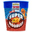 Batcheloren BBQ Rindfleischgeschmack Super Noodle Pot 75G