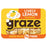 Graze Flapjack Lively Limone 53g