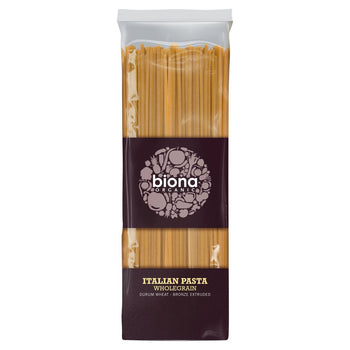 Biona Organic Linguine Integrali 500g