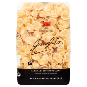 Orecchiette Garofalo 500g