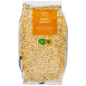 M&S Orzo Perlato 500g