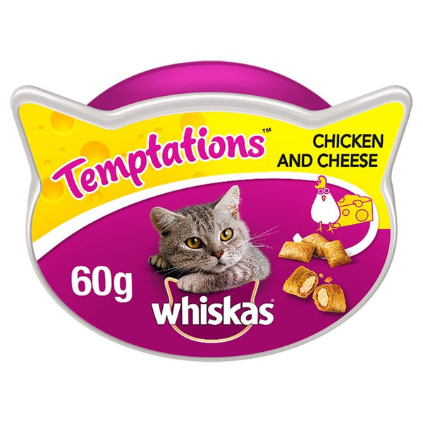 Whiskas