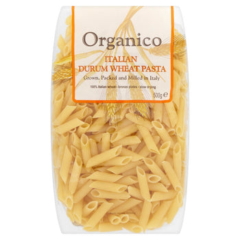 Penne Biologiche 500g