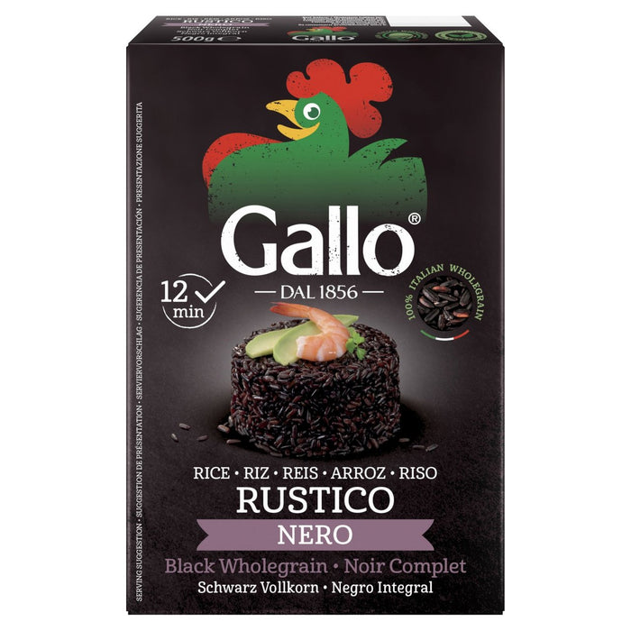 RisoGallo 500g