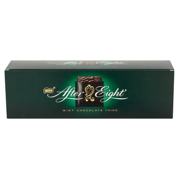 After Eight Mint Chocolate Thins Box 300g