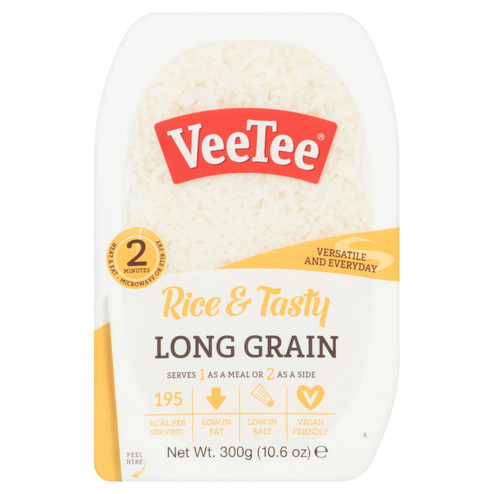 VeeTee Pentola Di Riso A Grana Lunga 300g
