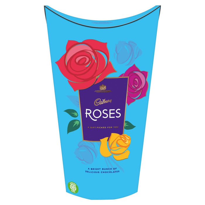 Rose Cadbury 290g