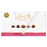 Collection Lindt Master Chocolatier 320G