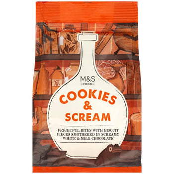 M&S Biscotti & Urlo 128g
