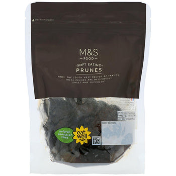 Prugne Morbide M&S 200g