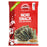 Saitaku nori bocadillo de algas con trigo sarraceno 20g
