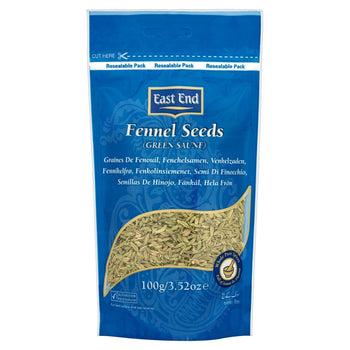 Semi di finocchio East End 100g