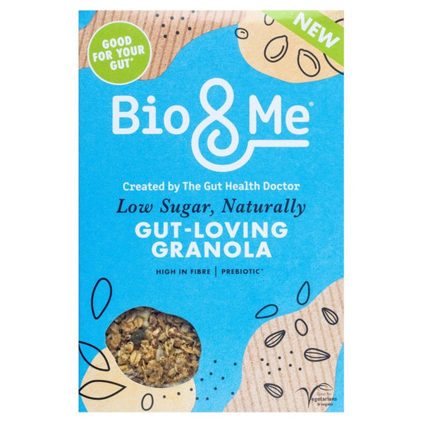 Bio & Me