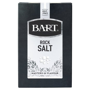 Bart Rock Salz Nachfüll 95G