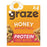Graze Honey Oat Boosts 4 per pack