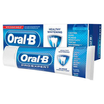 Dentifricio Oral B Pro-Expert Sbiancante 75ml