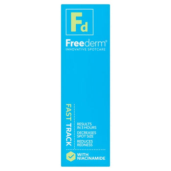 Gel Freederm Fast Track 25G